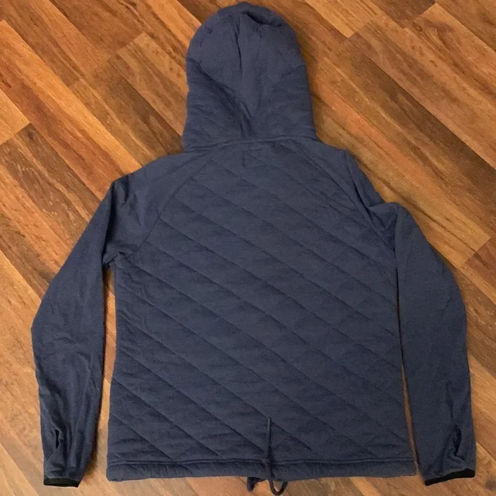 UGG JACKET
